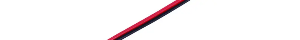 Cavo di raccordo START FLEX 2-poli, cavo 1m, IP65, 5pezz. 