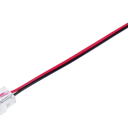 Cavo di raccordo START FLEX 2-poli, cavo 1m, IP65, 5pezz. 