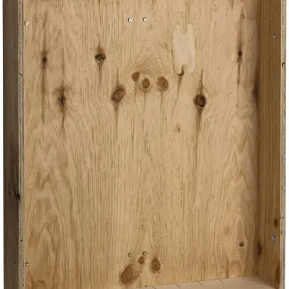 Boîte ENC LEXIC 1×T12 bois 