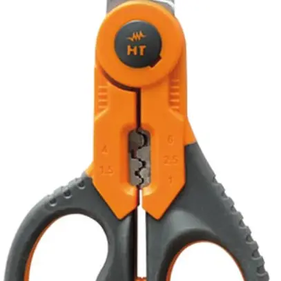 Cisaille pour câble Optec HT.F50 70mm² fonction à sertir 1…6mm² 