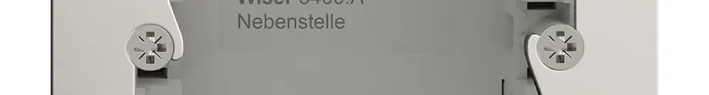 Funktionseinsatz Nebenstelle FH Wiser BSM 