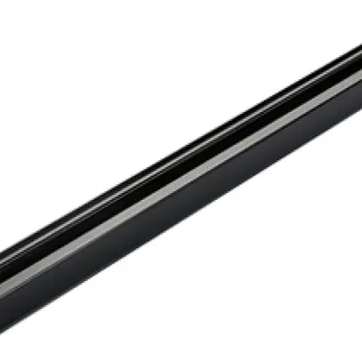 Binario conduttore AP SG ShopLine 220…250V 3 fa alluminio 2000mm nero 
