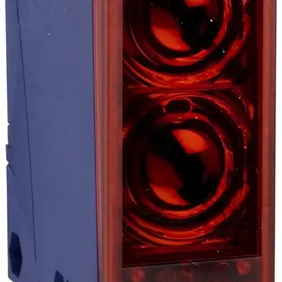 Barrière lum.SE Osiris reflex pol. 
