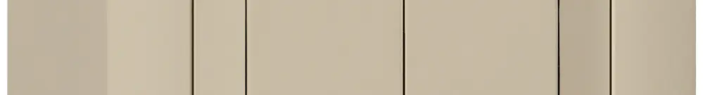 Interrupteur AP kallysto 1/3+3/1L beige 