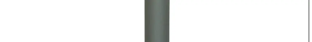 Borne lumineuse LED Z-Licht PLS sens.-PIR 12W 3000K Ø90×1000mm, aluminium 