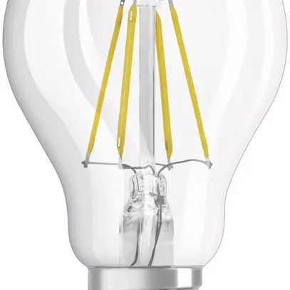 Lampada LED Parathom CLASSICRF A40 E27 4W 240V, 827, chiaro 