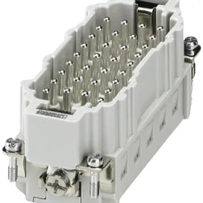 Inserto di contatto PX HC-BB32-I-PT-M 