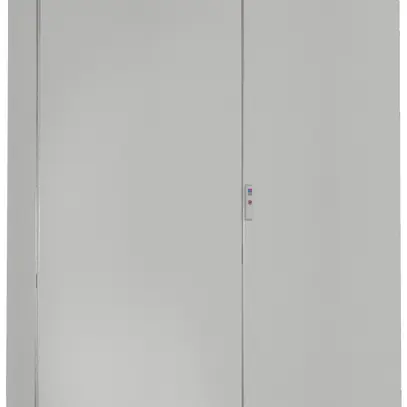 Schaltschrank Rittal SE 5842.600 1600×1800×400mm IP55 IK10 Stahl grau 