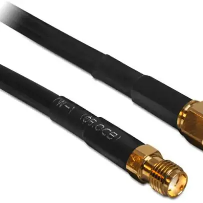 Cavo d'antenna Delock SMA per SMA 15m 