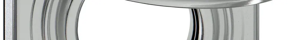 Parte superiore ELEMENT SNAPFIX® c.coperchio ribaltabile p.prese IP55 Ø53mm all 