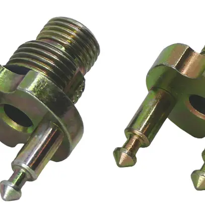 Set di attacchi ELBRO Re-load Speed 1×Ø16…25mm e 1×Ø32…83mm 