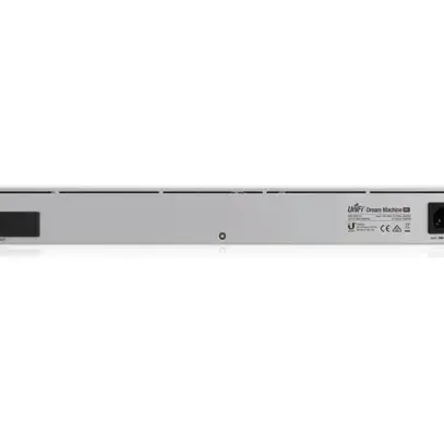 Ubiquiti UniFi Dream Machine Pro Router VPN 19", integr. UniFi Controller 