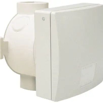 Prise ENC mondo 5L 16A 6h gris 