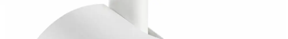 Spot LED Philips StoreFit WB 22W 2700lm 3000K blanc 