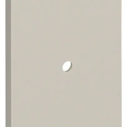 Copertura Living Now with Netatmo 1 modulo per attuatore presa sand 
