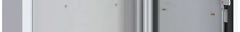 Scatola murale Schneider Electric Prisma XS 590×1140×280mm IP55 SKII 