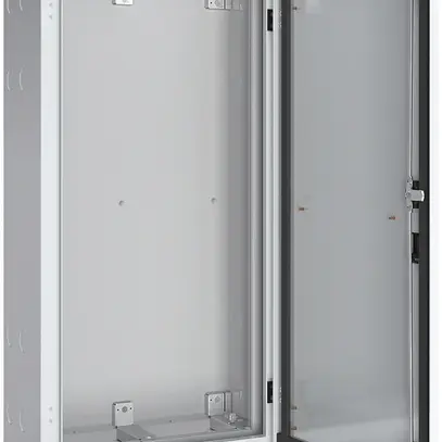 Armoire murale Schneider Electric Prisma XS 590×1140×280mm IP55 SKII 