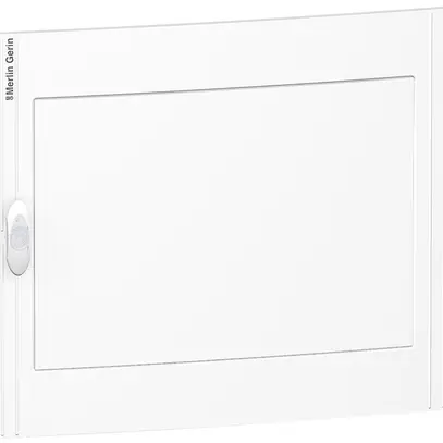 Porta SE Pragma Plus 2 file/24 moduli 