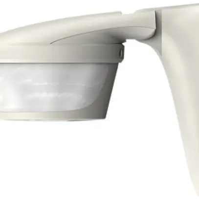 Détecteur de mouvement AP KNX Theben theLuxa P300 blanc 
