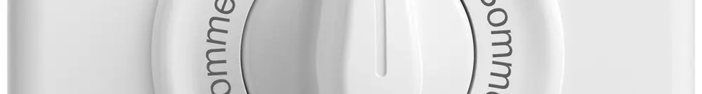 UP-Montageset STANDARDdue SNAPFIX® f.Drehschalter m.Griff Som-Win-Som-Win ws 