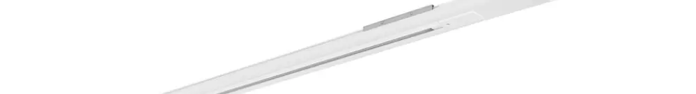 Modulo RTS 1500 per proiettoere a binario 3f bianco 