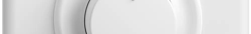 Potenziometro/variatore DALI INC STANDARDdue QMI Tunable White bianco 