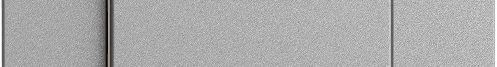 Interruttore 1K/1T Edue Wiser silver 