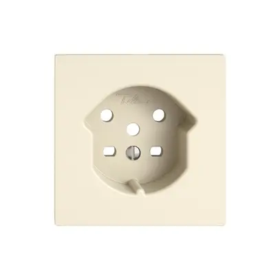 Kit di montaggio EDIZIO.liv SNAPFIX® per presa T15 cr 