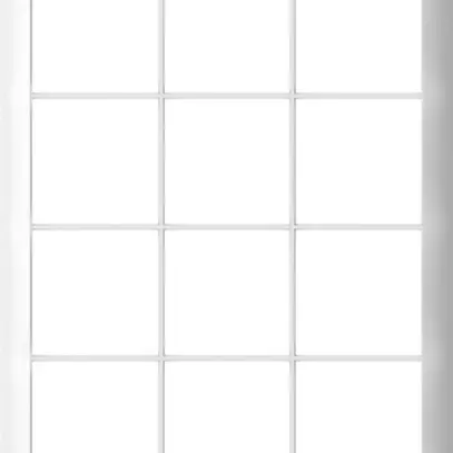 Intestazione INC SIDUS per combinazione 4×3 12×2Pt, bianco 
