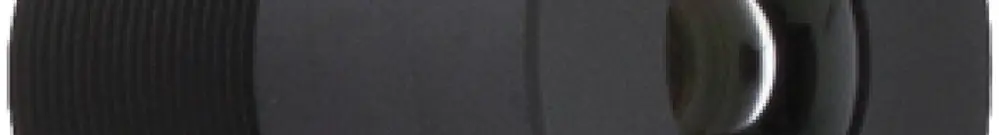 Modulo obiettivo MOBOTIX Mx-B079, 45°, 6MP f/1.8, per D1x/D2x/M2x 