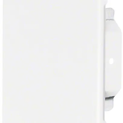 Paistra terminale tehalit BRS 100210, bianco traffico 