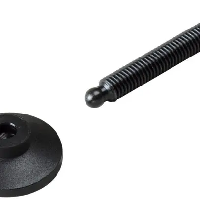 Vite a livello Hager 96…210mm per BKB 