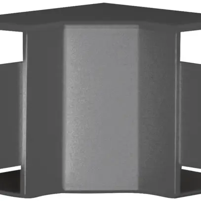 Angolo interno tehalit per LF 30045 nero 
