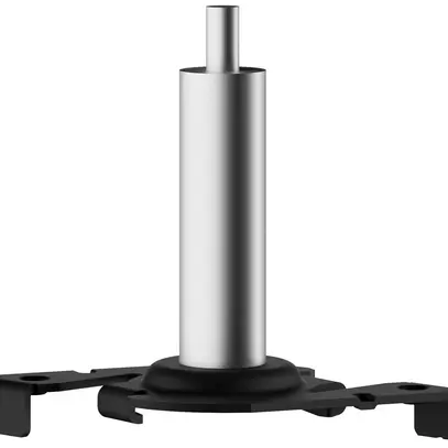 Graffa di montaggio Sylvania OneTrack acciaio 49.8mm×33.4mm×49.2mm nero 
