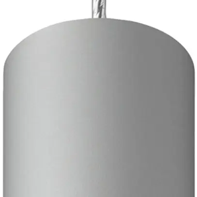 Lampada sospesa LED GreenSpace Accent PT320T 27S/PW930 PSU VWB CP SI 