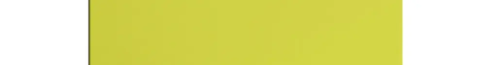 Plaque frontale EDIZIOdue lemon 60×60mm pour obturateur 