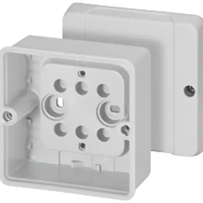 Boîte de dérivation AP Hensel D8020 