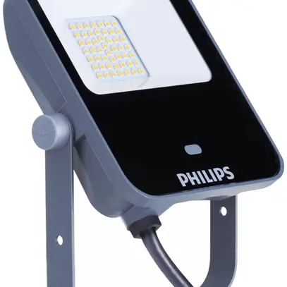 LED-Strahlerleuchte Philips MINI Flood BVP154 LED20/830 PSU 20W VWB MDU CE, PIR 