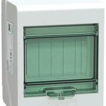 Scatola uscita Canalis KS 400V 32A 
