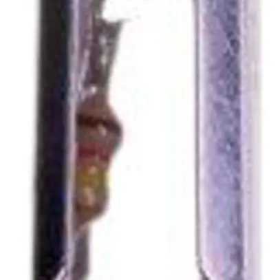 Lampe néon téléphone T5,5 220V 1.5mA transparent 
