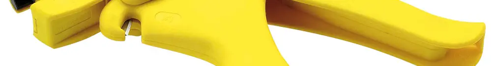 Pince à dénuder Cimco pour câbles solaires 1.5…10mm² 