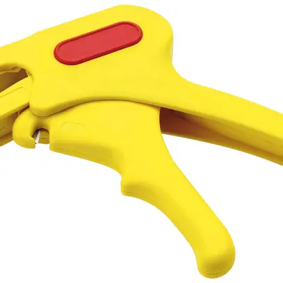 Pince à dénuder Cimco pour câbles solaires 1.5…10mm² 