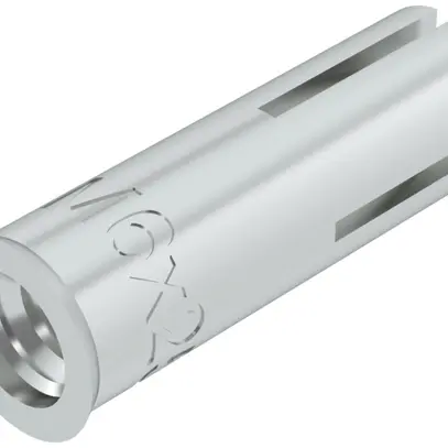 Ancoraggio a percussione Bettermann ES 6×25mm, acciaio, galvanizzato 