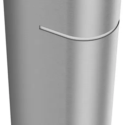 Applique LED SUNSET 2×1W 2700K 200lm IP44 acciaio pregiato 