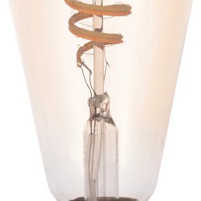 Lampada LED Eglo E27 4.9W 360lm 2200…6500K 64×142mm ST64 chiaro 360° 