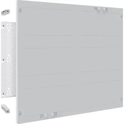 Kit modulare SE Prisma XS, per apparecchi media, 2 parte, 3 file, 500×450mm 