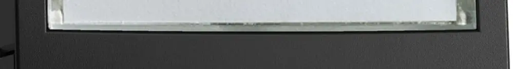 Scatola di raccordo INC FTTH EDIZIOdue FH 2×LC APC Duplex F nero 