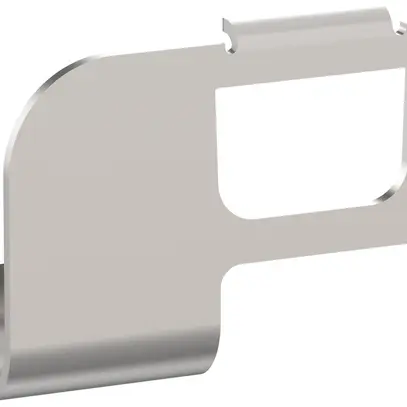 Protezione antifurto EVlink Pro per cavo di carica tipo 2 