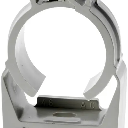 Collare di serraggio Clic 15 EFCO 14.3…16.8mm grigio chiaro 
