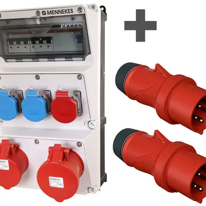 Aktionspaket Ferratec AP-0125A3ST16ST32-SET 